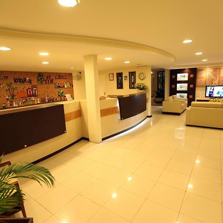 San Manuel Praia Hotel Aracajú Exterior foto