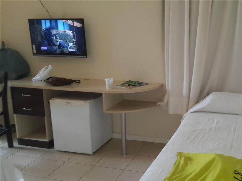 San Manuel Praia Hotel Aracajú Exterior foto