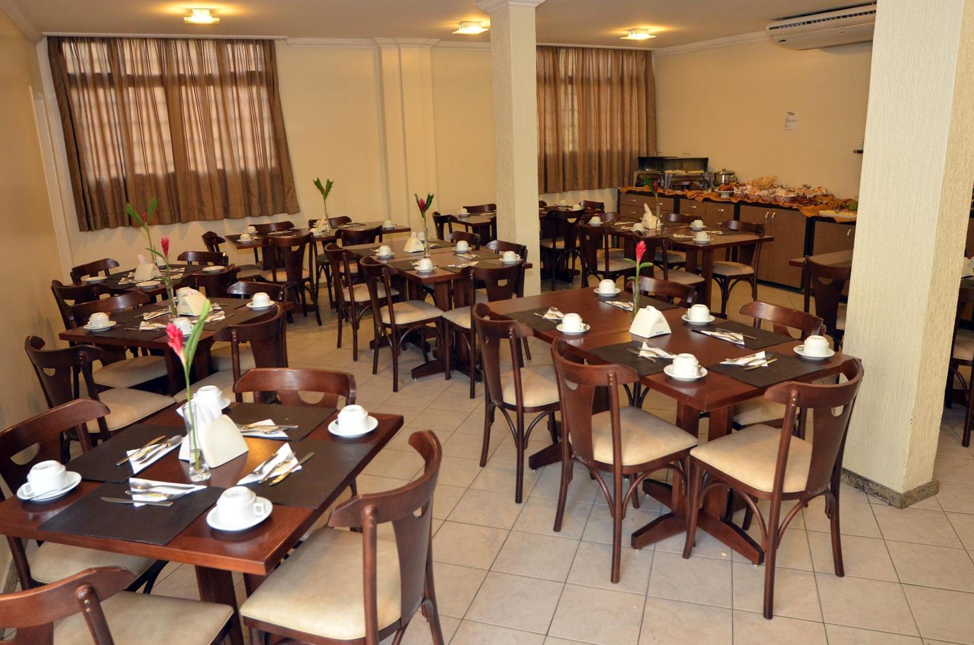 San Manuel Praia Hotel Aracajú Exterior foto