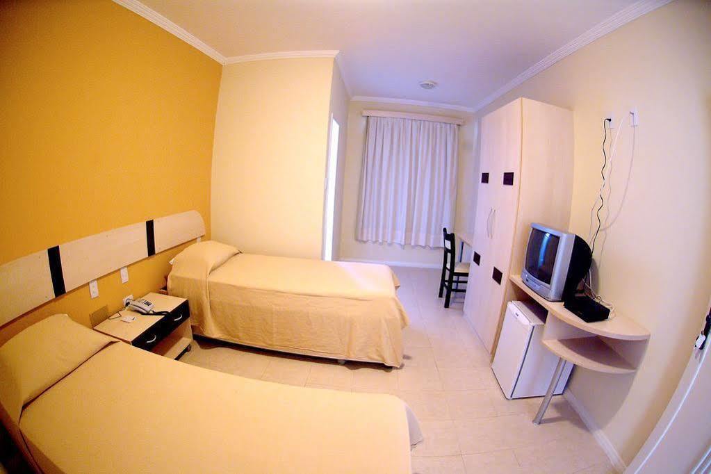 San Manuel Praia Hotel Aracajú Exterior foto